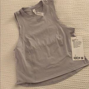 LULULEMON Top - Size 2
